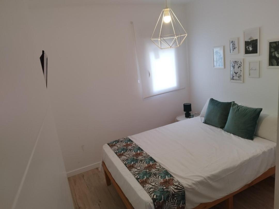 Nathannoel II Málaga Eksteriør bilde
